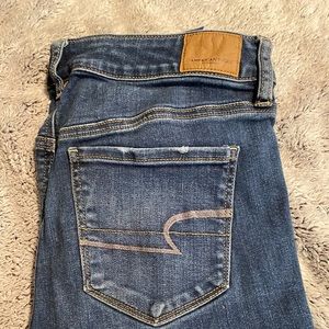 American Eagle Jeans (US 10)